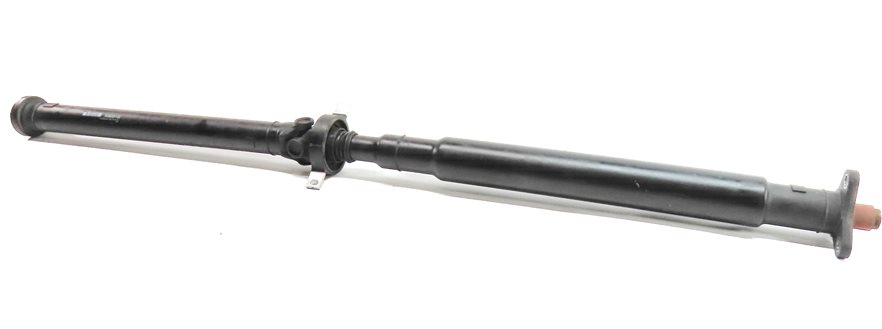 2014-2019 BMW X5 X6 (F15 F16) RWD - REAR DRIVESHAFT DRIVELINE DRIVE LINE SHAFT