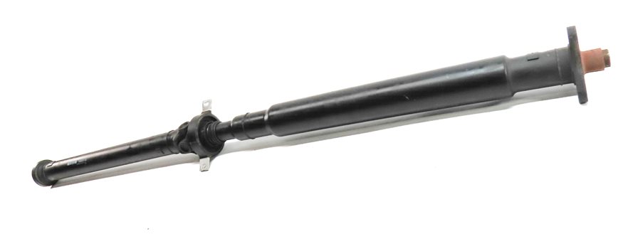 Thumbnail 2: 2014-2019 BMW X5 X6 (F15 F16) RWD - REAR DRIVESHAFT DRIVELINE DRIVE LINE SHAFT