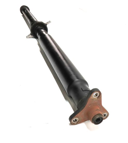 Thumbnail 3: 2014-2019 BMW X5 X6 (F15 F16) RWD - REAR DRIVESHAFT DRIVELINE DRIVE LINE SHAFT