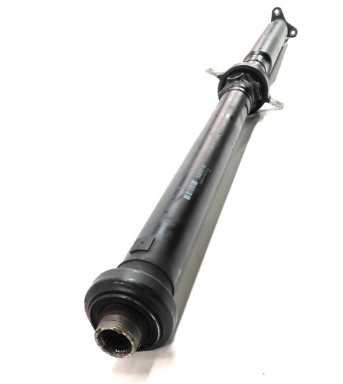 Thumbnail 4: 2014-2019 BMW X5 X6 (F15 F16) RWD - REAR DRIVESHAFT DRIVELINE DRIVE LINE SHAFT