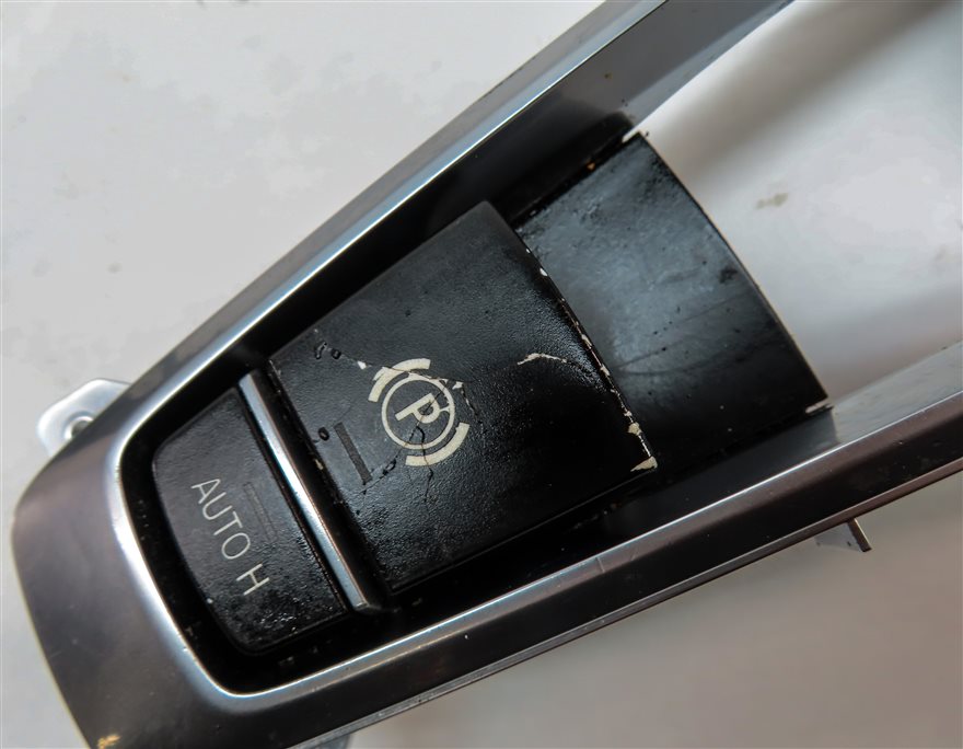 Thumbnail 12: 2014-2018 BMW X5 (F15) X-DRIVE AUTO AUTOMATIC TRANSMISSION GEAR SHIFTER w/ TRIM
