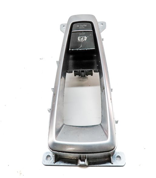 Thumbnail 4: 2014-2018 BMW X5 (F15) X-DRIVE AUTO AUTOMATIC TRANSMISSION GEAR SHIFTER w/ TRIM