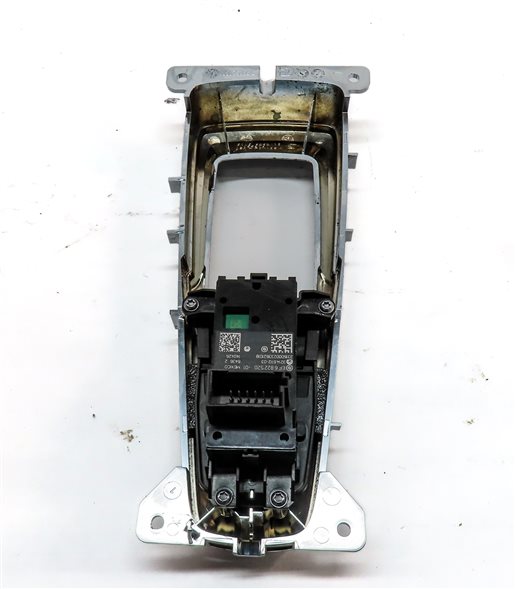 Thumbnail 5: 2014-2018 BMW X5 (F15) X-DRIVE AUTO AUTOMATIC TRANSMISSION GEAR SHIFTER w/ TRIM