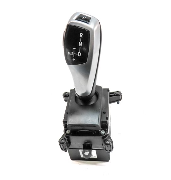 Thumbnail 6: 2014-2018 BMW X5 (F15) X-DRIVE AUTO AUTOMATIC TRANSMISSION GEAR SHIFTER w/ TRIM