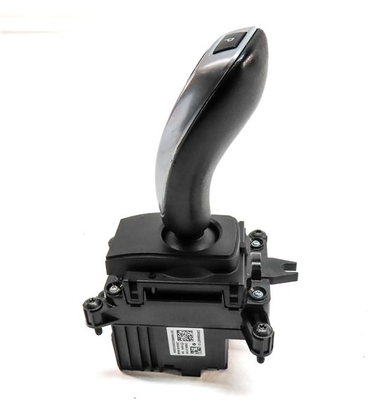 Thumbnail 8: 2014-2018 BMW X5 (F15) X-DRIVE AUTO AUTOMATIC TRANSMISSION GEAR SHIFTER w/ TRIM