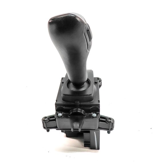 Thumbnail 9: 2014-2018 BMW X5 (F15) X-DRIVE AUTO AUTOMATIC TRANSMISSION GEAR SHIFTER w/ TRIM