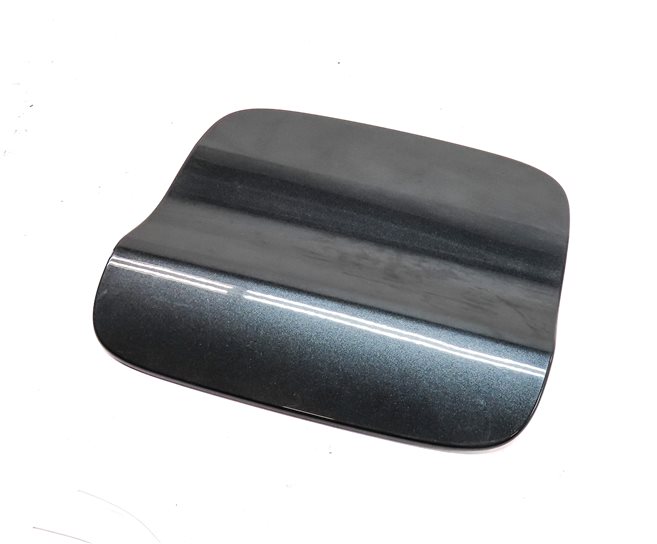 Thumbnail 1: 2014-2018 BMW X5 X5M F15 F85 REAR FUEL GAS TANK FILL DOOR FLAP COVER LID (Gray)
