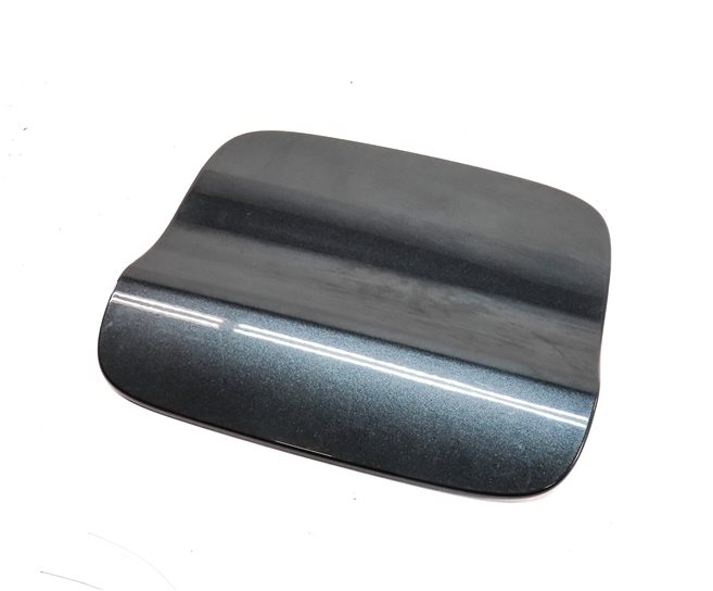 Thumbnail 2: 2014-2018 BMW X5 X5M F15 F85 REAR FUEL GAS TANK FILL DOOR FLAP COVER LID (Gray)