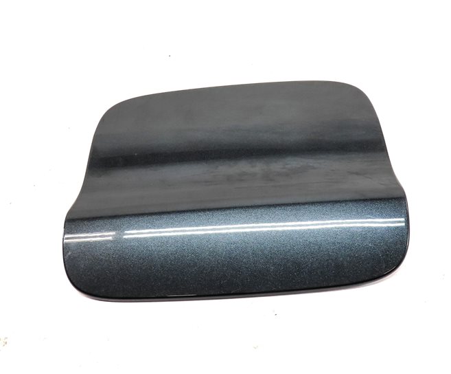Thumbnail 3: 2014-2018 BMW X5 X5M F15 F85 REAR FUEL GAS TANK FILL DOOR FLAP COVER LID (Gray)