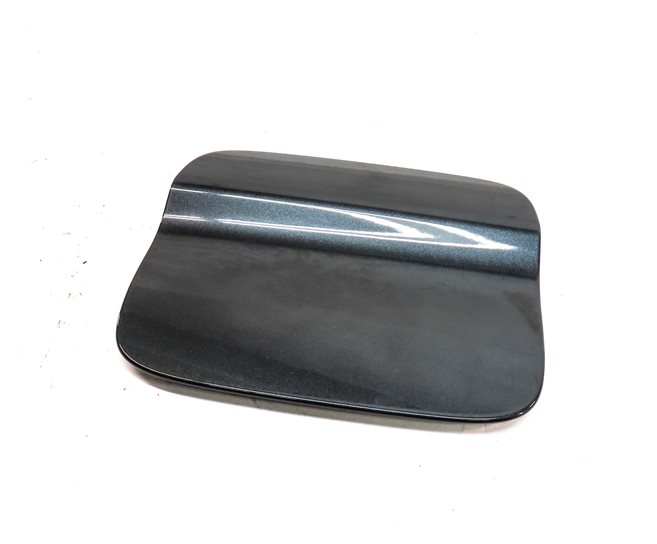 Thumbnail 4: 2014-2018 BMW X5 X5M F15 F85 REAR FUEL GAS TANK FILL DOOR FLAP COVER LID (Gray)