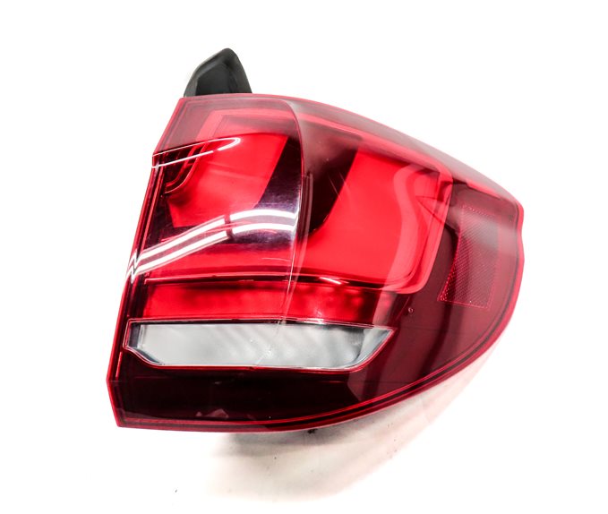 Thumbnail 3: 2014-2018 BMW X5 X5M ///M (F15 F85) RIGHT PASSENGER TAILLIGHT BRAKE LIGHT LAMP