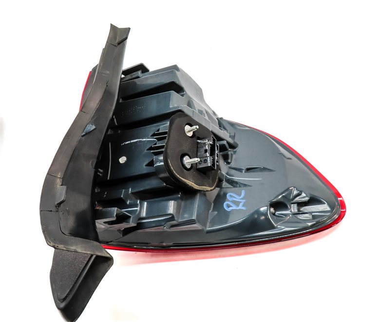 Thumbnail 5: 2014-2018 BMW X5 X5M ///M (F15 F85) RIGHT PASSENGER TAILLIGHT BRAKE LIGHT LAMP