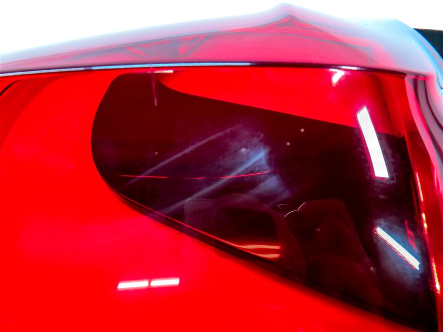 Thumbnail 6: 2014-2018 BMW X5 X5M ///M (F15 F85) RIGHT PASSENGER TAILLIGHT BRAKE LIGHT LAMP