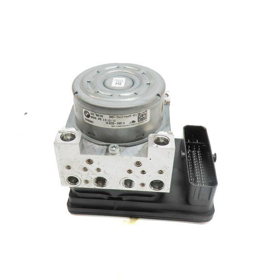 Thumbnail 2: 2016-2021 MINI COOPER CLUBMAN COUNTRYMAN / BMW X1 X2 (F39 F48) ABS BRAKE PUMP