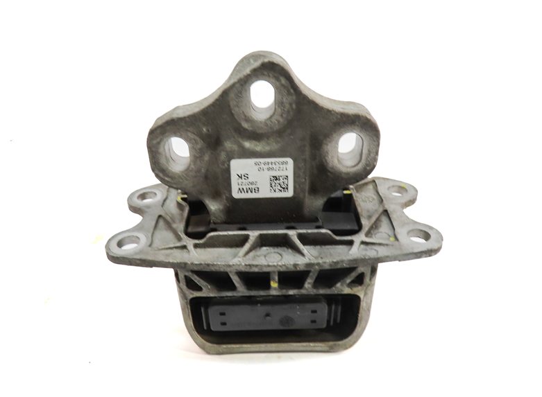 Thumbnail 3: 2022 BMW X2 (F39) 2.0L (B46D) LEFT & RIGHT ENGINE MOTOR SUPPORT MOUNT SET/2