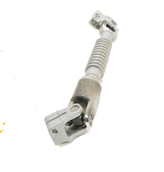 Thumbnail 3: 18-22 BMW X1 X2 F48 F39 DRIVER STEERING COLUMN U JOINT SHAFT