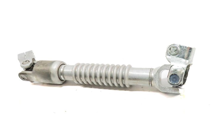 Thumbnail 4: 18-22 BMW X1 X2 F48 F39 DRIVER STEERING COLUMN U JOINT SHAFT