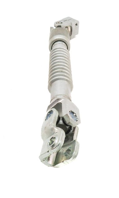 Thumbnail 5: 18-22 BMW X1 X2 F48 F39 DRIVER STEERING COLUMN U JOINT SHAFT