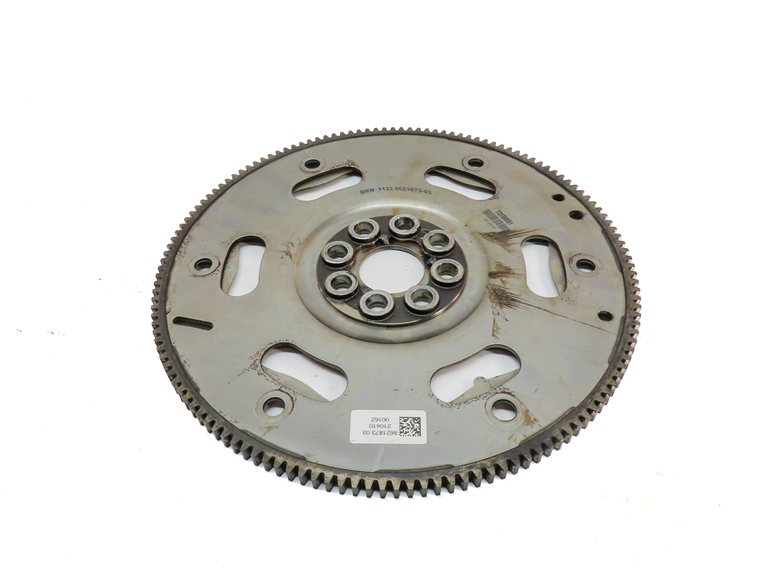 Thumbnail 5: 18-21 MINI CLUBMAN COUNTRYMAN COOPER / BMW X1 X2 235i (F39 F48) 2.0L FLYWHEEL