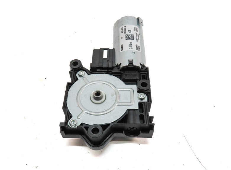 Thumbnail 4: 2018-2023 BMW X2 (F39) SUNROOF SUN ROOF GLASS WINDOW OPEN CLOSE MOTOR SET 2
