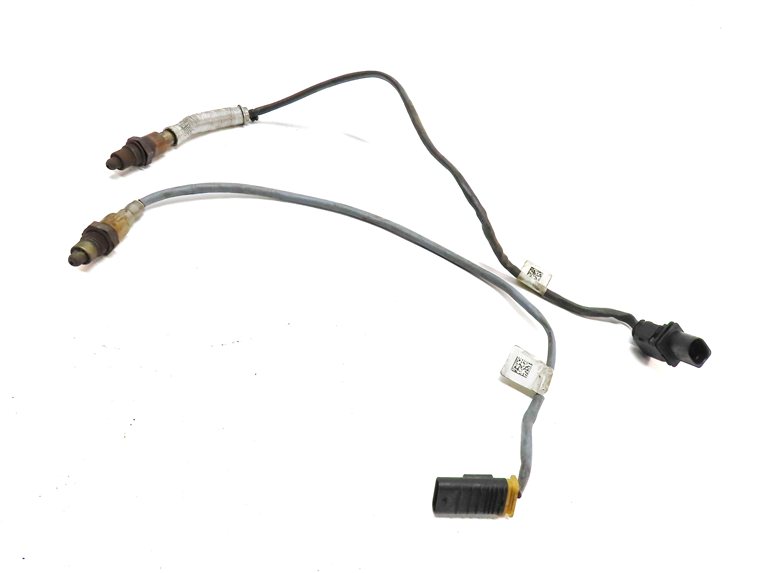2022 BMW X2 (F39) 2.0L (B46D) ENGINE MOTOR OXYGEN O2 LAMBDA PROBE SENSOR SET/2