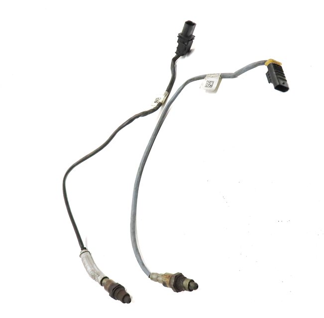 Thumbnail 3: 2022 BMW X2 (F39) 2.0L (B46D) ENGINE MOTOR OXYGEN O2 LAMBDA PROBE SENSOR SET/2