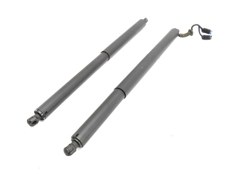 18-21 BMW X2 (F39) REAR TRUNK LEFT & RIGHT OPEN CLOSE ASSIST SHOCK STRUT SET 2