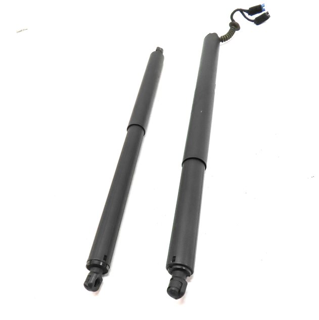 Thumbnail 2: 18-21 BMW X2 (F39) REAR TRUNK LEFT & RIGHT OPEN CLOSE ASSIST SHOCK STRUT SET 2