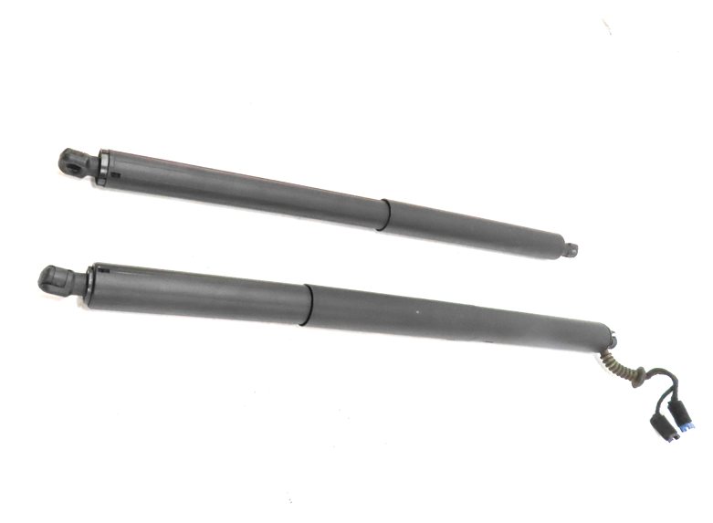Thumbnail 3: 18-21 BMW X2 (F39) REAR TRUNK LEFT & RIGHT OPEN CLOSE ASSIST SHOCK STRUT SET 2