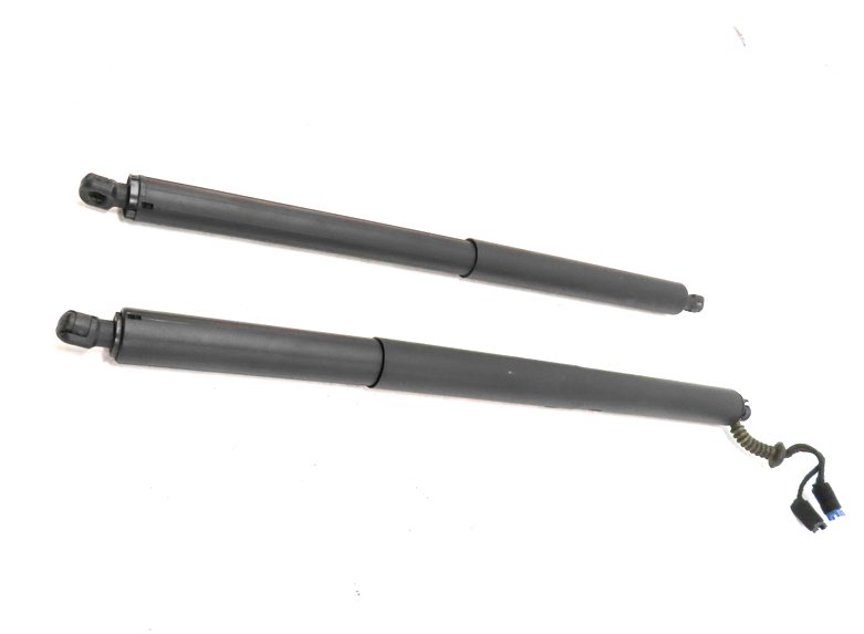 Thumbnail 4: 18-21 BMW X2 (F39) REAR TRUNK LEFT & RIGHT OPEN CLOSE ASSIST SHOCK STRUT SET 2