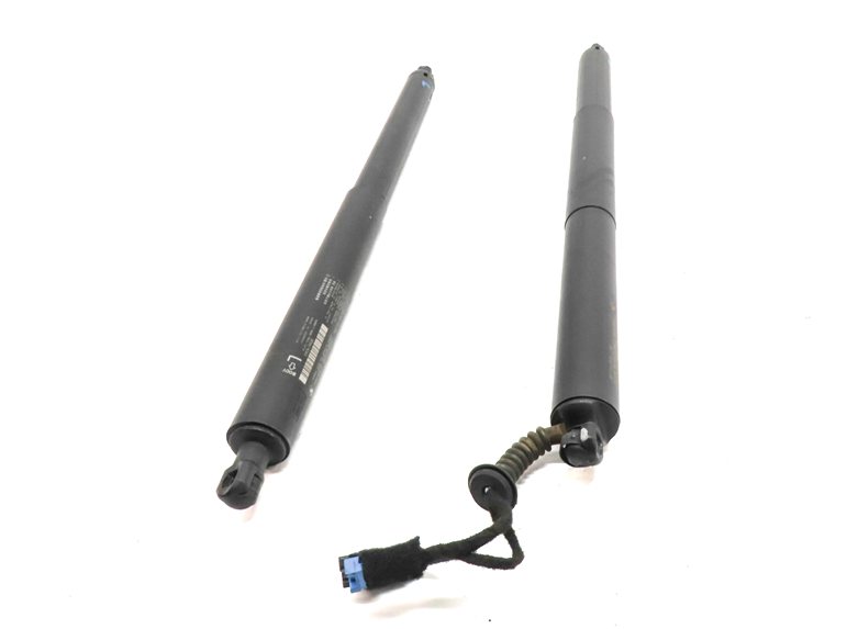 Thumbnail 5: 18-21 BMW X2 (F39) REAR TRUNK LEFT & RIGHT OPEN CLOSE ASSIST SHOCK STRUT SET 2