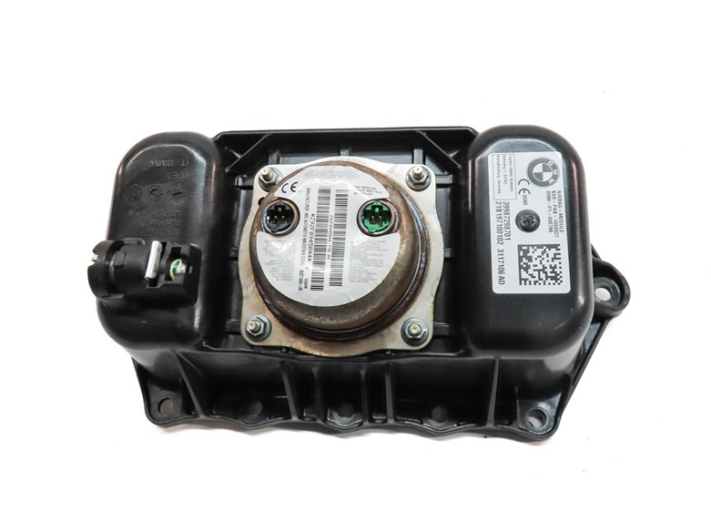 Thumbnail 4: 2018-2022 BMW X2 (F39) FRONT RIGHT PASSENGER DASH SAFETY SRS AIRBAG AIR BAG