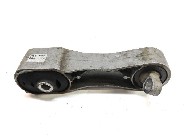 Thumbnail 6: 2022 BMW X2 (F39) 2.0L (B46D) ENGINE MOTOR SUPPORT MOUNT BRACKET
