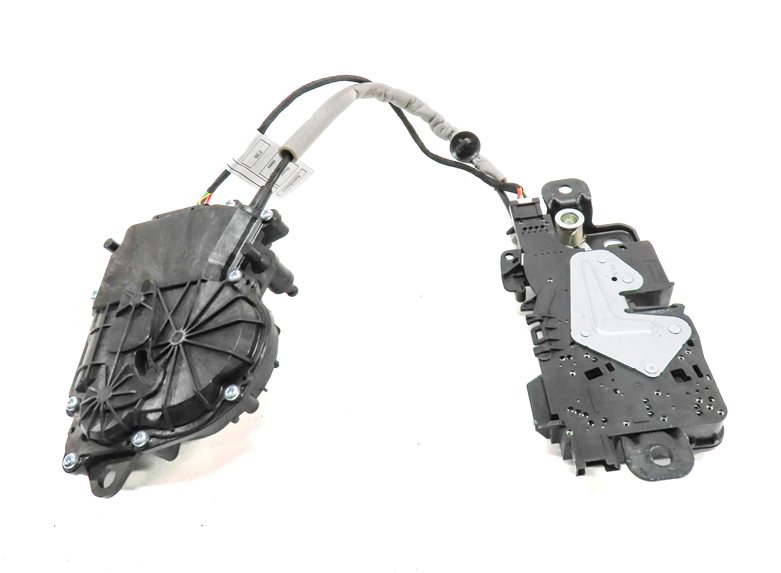 Thumbnail 2: 2022 BMW X2 (F39) REAR TRUNK LIFTGATE HATCH LID SOFT CLOSE LOCK LATCH ACTUATOR