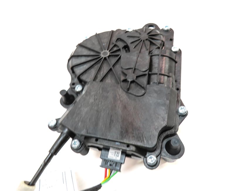 Thumbnail 4: 2022 BMW X2 (F39) REAR TRUNK LIFTGATE HATCH LID SOFT CLOSE LOCK LATCH ACTUATOR