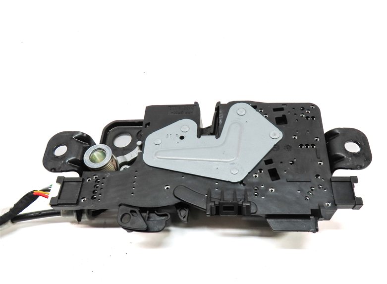 Thumbnail 6: 2022 BMW X2 (F39) REAR TRUNK LIFTGATE HATCH LID SOFT CLOSE LOCK LATCH ACTUATOR