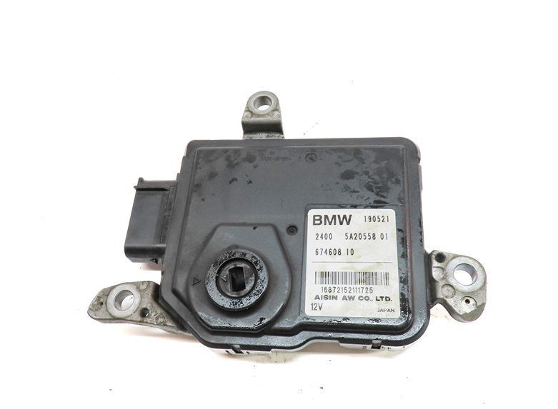 Thumbnail 5: 2022 BMW X2 (F39) 2.0L (B46D) AUTOMATIC TRANSMISSION CONTROL MODULE TCM