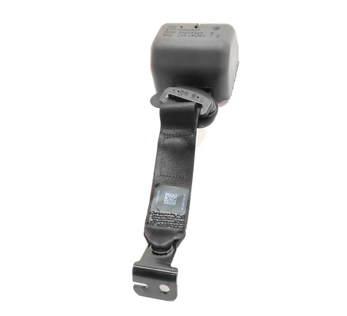 Thumbnail 2: 2022 BMW X2 (F39) REAR LEFT SEAT SEATBELT BELT RETRACTOR (Black)