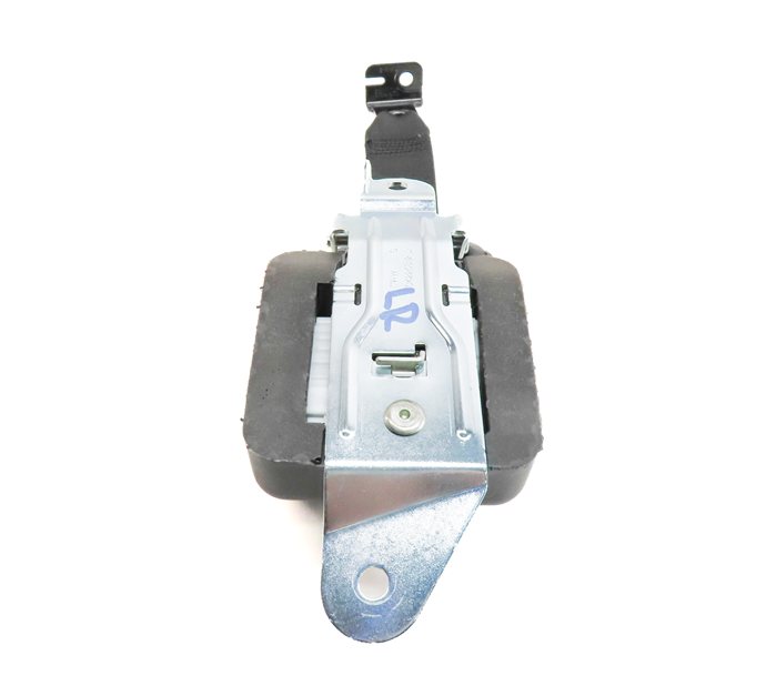 Thumbnail 4: 2022 BMW X2 (F39) REAR LEFT SEAT SEATBELT BELT RETRACTOR (Black)