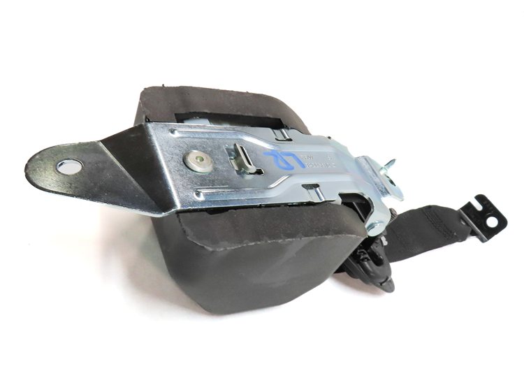 Thumbnail 5: 2022 BMW X2 (F39) REAR LEFT SEAT SEATBELT BELT RETRACTOR (Black)
