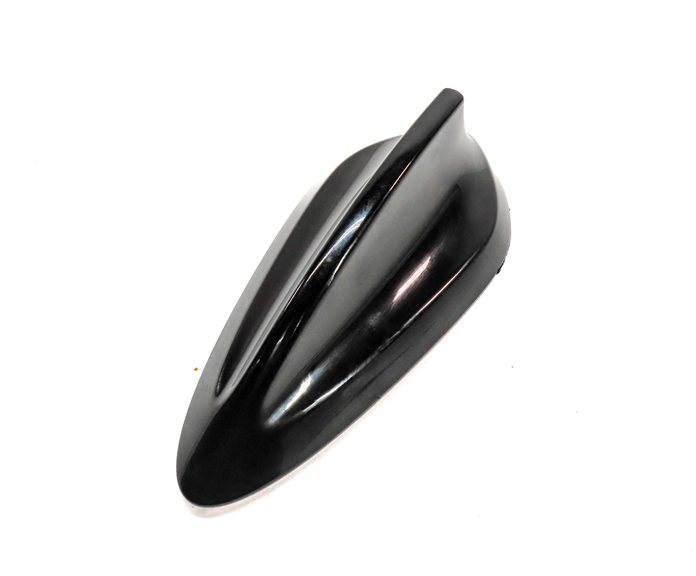2022 BMW X2 (F39) RADIO STEREO RECEPTION ROOF SHARK FIN ANTENNA (Black)