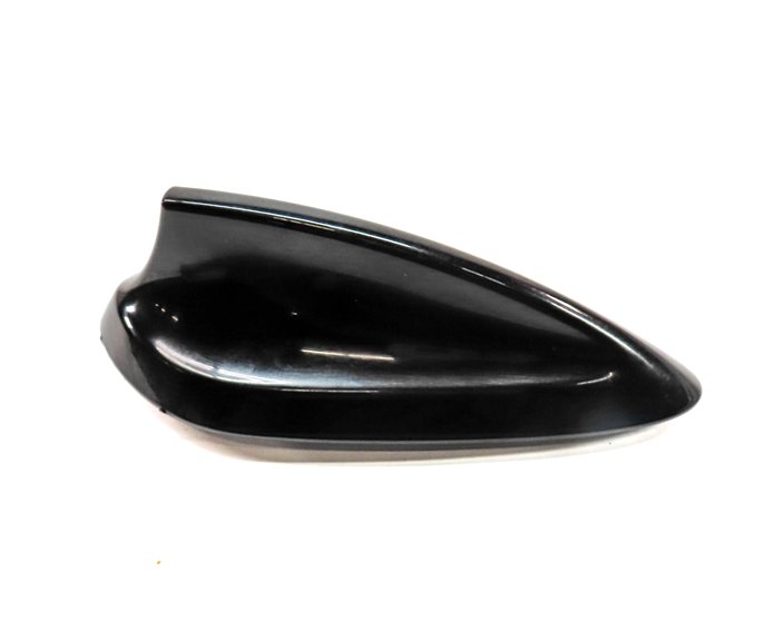 Thumbnail 4: 2022 BMW X2 (F39) RADIO STEREO RECEPTION ROOF SHARK FIN ANTENNA (Black)