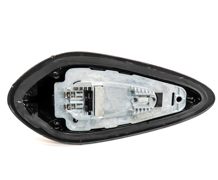 Thumbnail 6: 2022 BMW X2 (F39) RADIO STEREO RECEPTION ROOF SHARK FIN ANTENNA (Black)