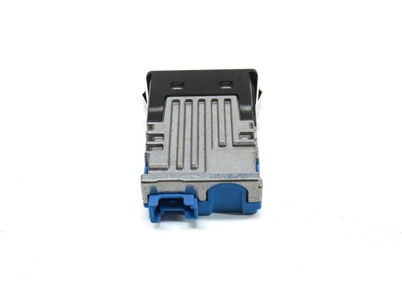 Thumbnail 4: 2022 BMW X2 (F39) CHARGING PORT OUTLET C-TYPE STYLE PLUG PANEL
