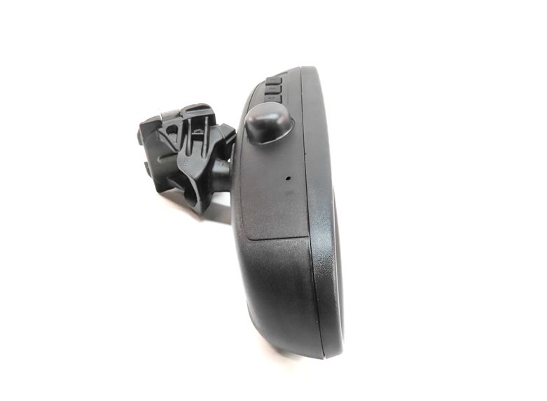 Thumbnail 3: 20-22 BMW M2 X1 X2 F48 F39 INTERIOR REARVIEW AUTODIM MIRROR w/ HOMELINK (Black)