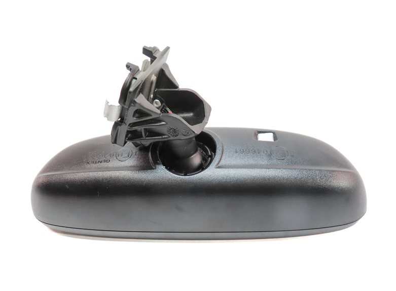 Thumbnail 5: 20-22 BMW M2 X1 X2 F48 F39 INTERIOR REARVIEW AUTODIM MIRROR w/ HOMELINK (Black)