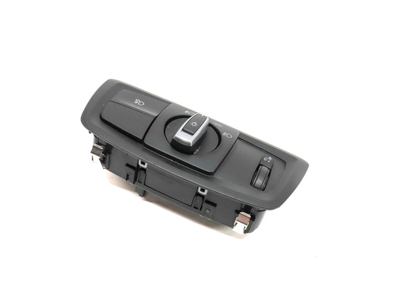 Thumbnail 1: 18-22 BMW X2 F39 DRIVER DASH HEADLIGHT HEAD LIGHT LAMP CONTROL SWITCH