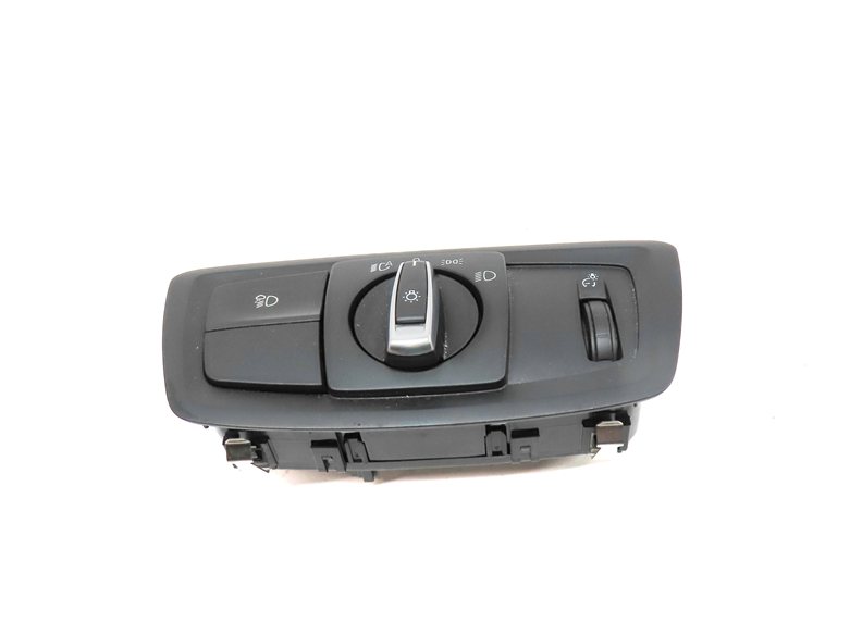 Thumbnail 2: 18-22 BMW X2 F39 DRIVER DASH HEADLIGHT HEAD LIGHT LAMP CONTROL SWITCH