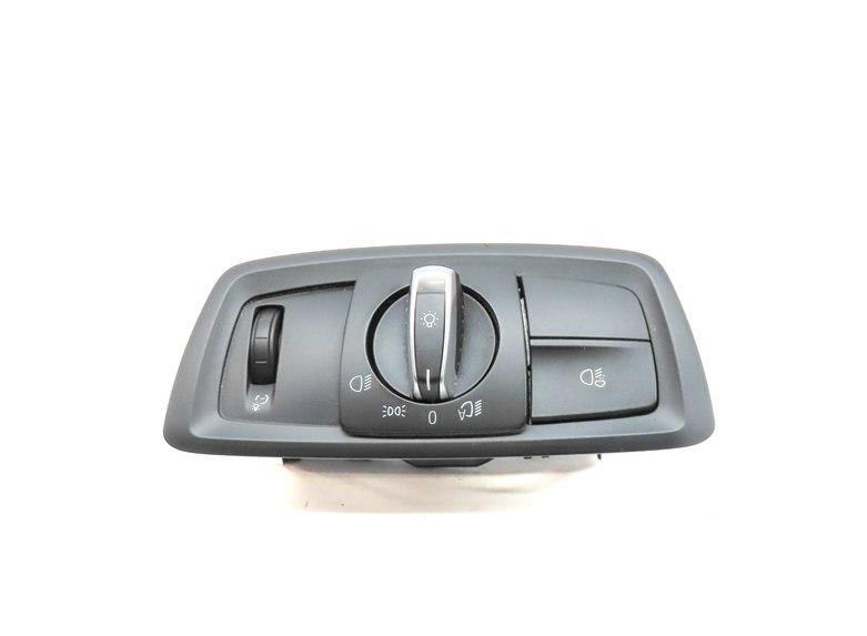 Thumbnail 3: 18-22 BMW X2 F39 DRIVER DASH HEADLIGHT HEAD LIGHT LAMP CONTROL SWITCH