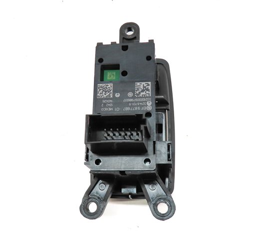 Thumbnail 5: 2022 BMW X2 (F39) ELECTRONIC EMERGENCY PARK PARKING BRAKE CONTROL SWITCH